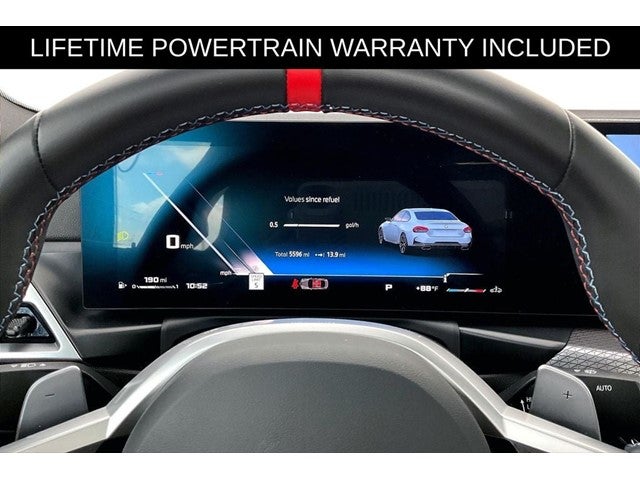 2026 BMW 2 Series M240i xDrive