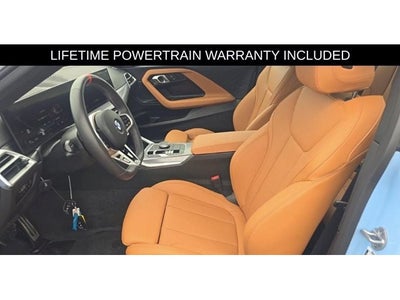 2026 BMW 2 Series M240i xDrive