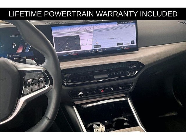 2025 BMW 3 Series 330i
