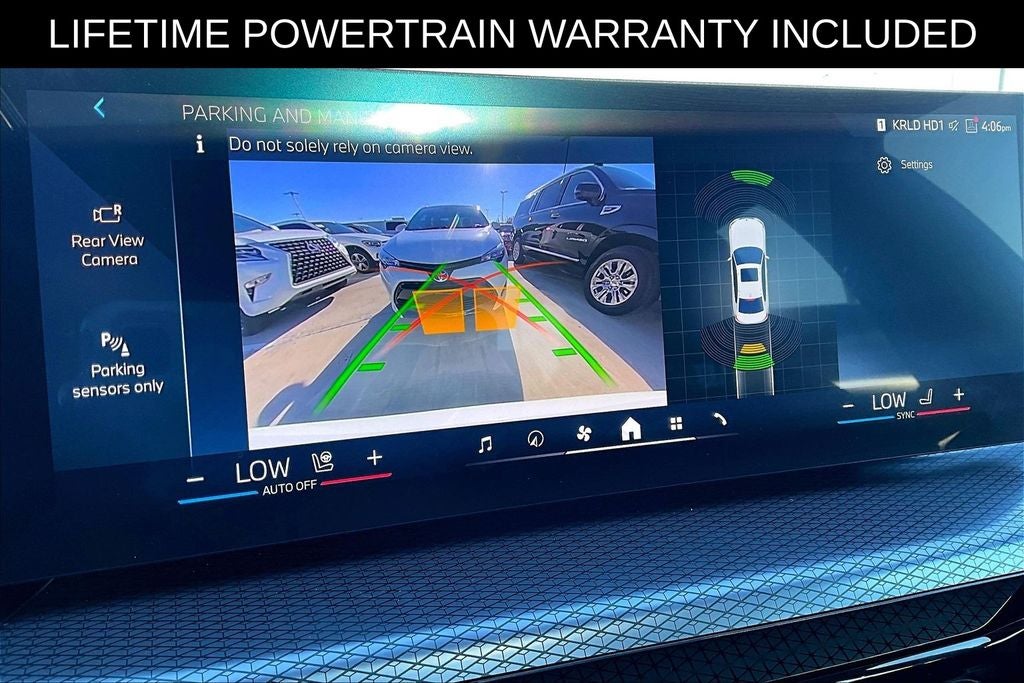2025 BMW 3 Series 330i xDrive M Sport