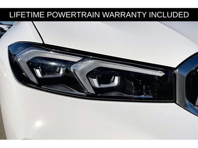 2025 BMW 3 Series 330i xDrive M Sport
