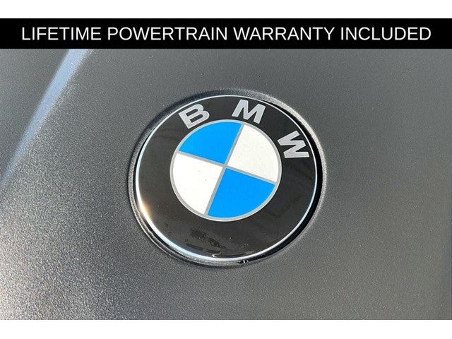 2025 BMW 3 Series 330i xDrive M Sport