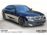 2025 BMW 3 Series 330i xDrive