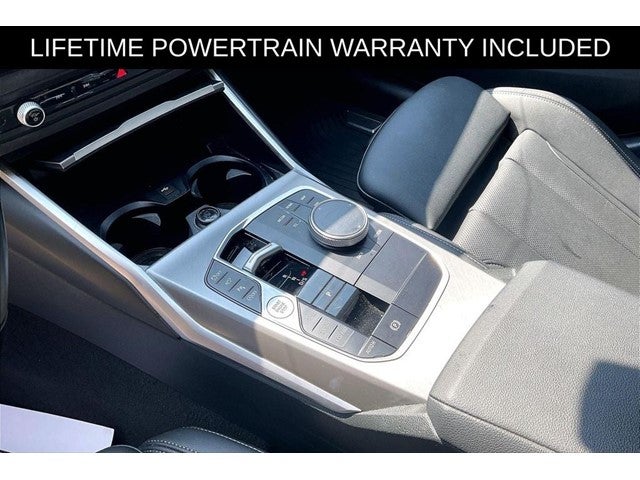 2025 BMW 3 Series 330i xDrive