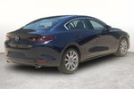 2022 Mazda Mazda3 Preferred