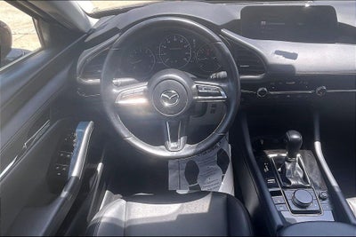 2022 Mazda Mazda3 Preferred