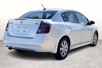 2012 Nissan Sentra 2.0 SR