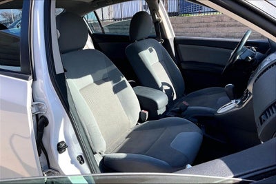 2012 Nissan Sentra 2.0 SR