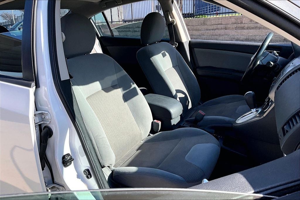 2012 Nissan Sentra 2.0 SR