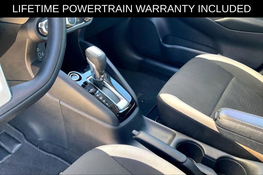 2020 Nissan Versa 1.6 SV