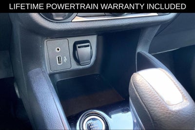 2020 Nissan Versa 1.6 SV