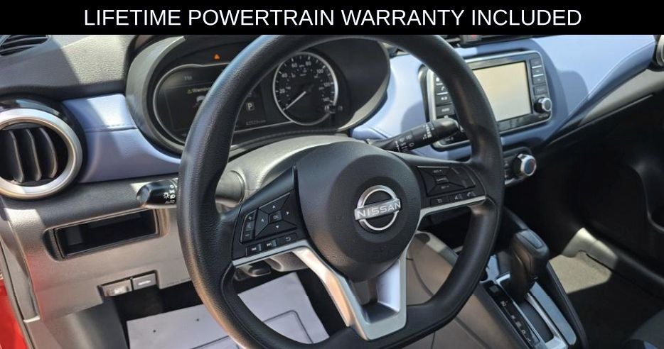 2024 Nissan Versa 1.6 SV