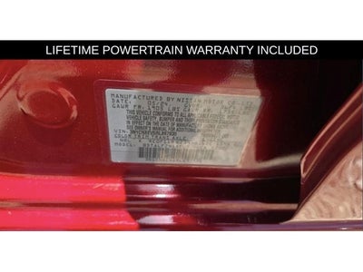 2024 Nissan Versa 1.6 SV