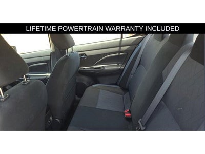 2024 Nissan Versa 1.6 SV