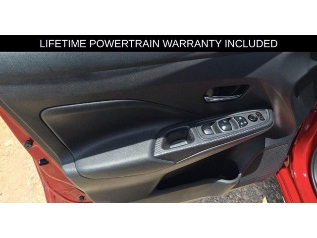 2024 Nissan Versa 1.6 SV