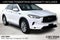 2021 INFINITI QX50 PURE