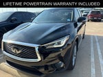 2024 INFINITI QX50 PURE