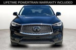 2024 INFINITI QX50 PURE