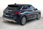 2024 INFINITI QX50 LUXE