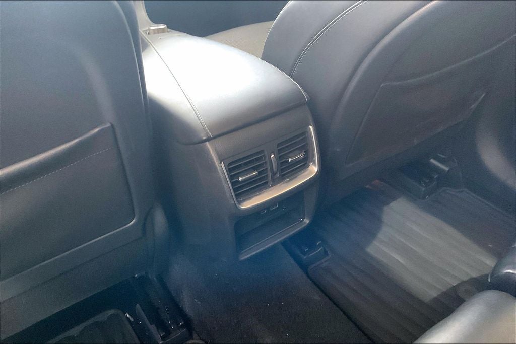 2024 INFINITI QX50 LUXE