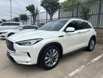 2021 INFINITI QX50 ESSENTIAL
