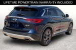 2021 INFINITI QX50 Autograph