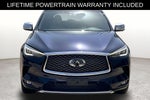 2021 INFINITI QX50 Autograph