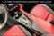 2025 INFINITI QX50 SPORT
