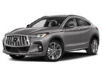 2024 INFINITI QX55 LUXE