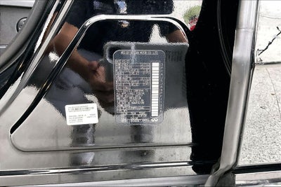 2023 INFINITI QX55 LUXE