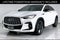 2024 INFINITI QX55 ESSENTIAL