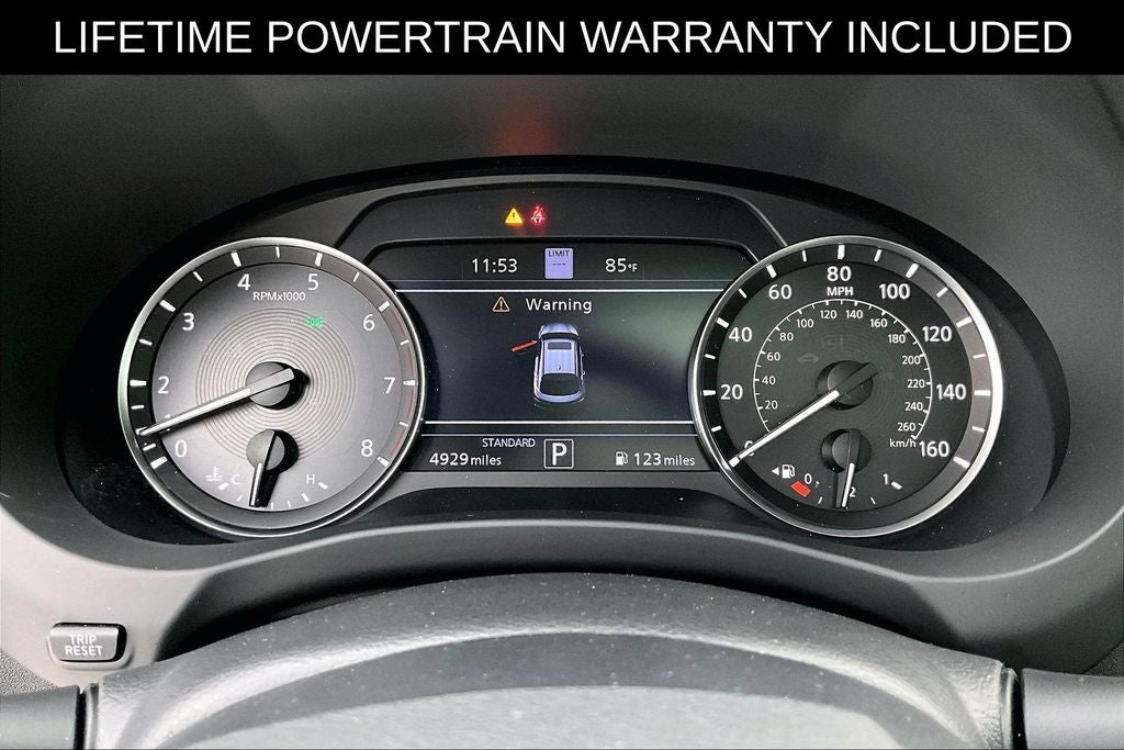 2024 INFINITI QX55 ESSENTIAL