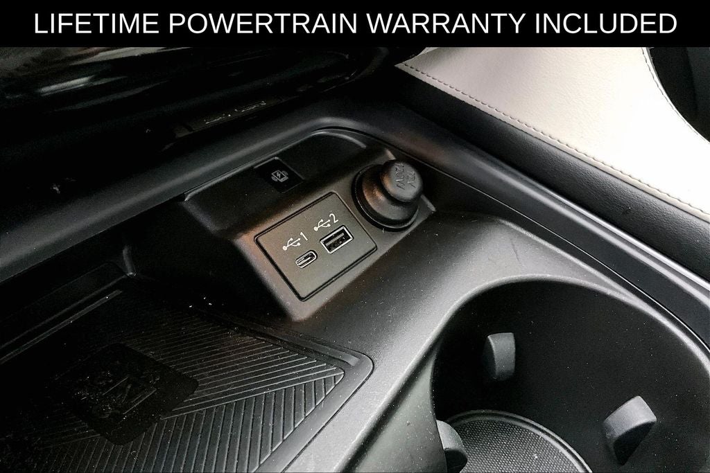 2024 INFINITI QX55 ESSENTIAL