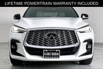 2024 INFINITI QX55 ESSENTIAL