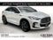 2024 INFINITI QX55 ESSENTIAL