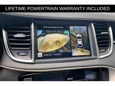 2024 INFINITI QX55 ESSENTIAL