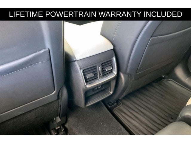 2024 INFINITI QX55 ESSENTIAL