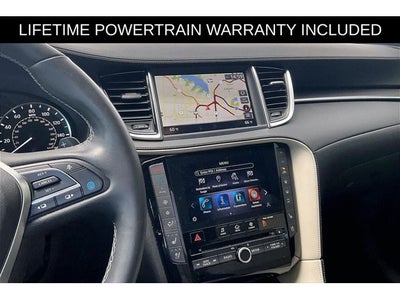 2024 INFINITI QX55 ESSENTIAL