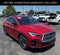 2023 INFINITI QX55 ESSENTIAL