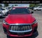 2023 INFINITI QX55 ESSENTIAL