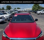 2023 INFINITI QX55 ESSENTIAL