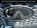 2025 INFINITI QX55 SENSORY