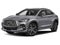 2025 INFINITI QX55 SENSORY