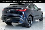 2025 INFINITI QX55 SENSORY