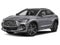 2025 INFINITI QX55 SENSORY