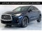 2025 INFINITI QX55 SENSORY