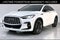 2024 INFINITI QX55 SENSORY