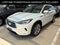 2020 INFINITI QX50 Sensory