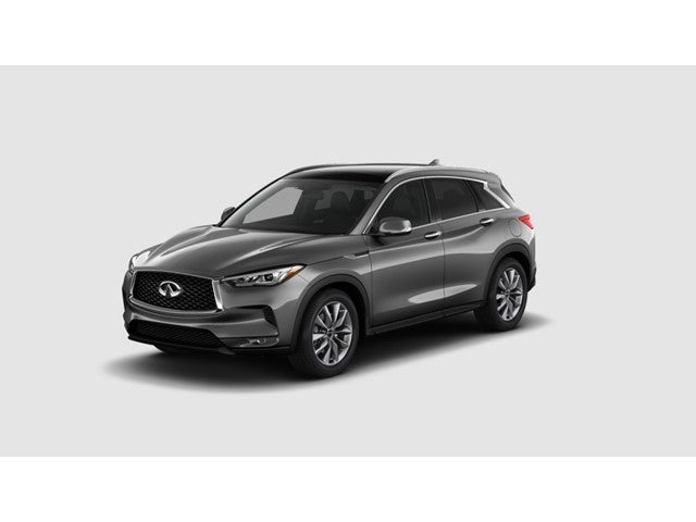 2020 INFINITI QX50 LUXE