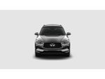 2020 INFINITI QX50 LUXE